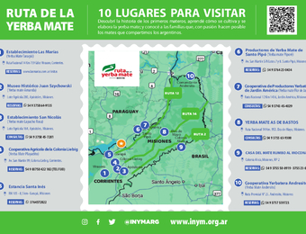 Imagen de Diez Lugares Para Visitar_Ruta-Yerba_Mate-INYM.pdf