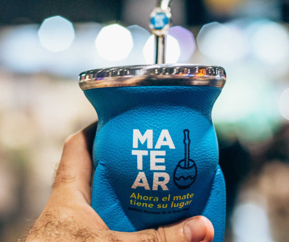 Se acerca MATEAR, la fiesta del Día Nacional del Mate