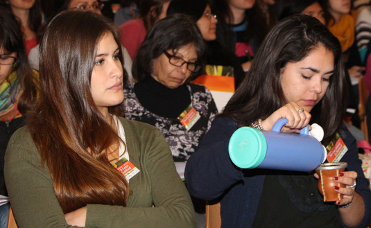 Imagen de En el 2016 el INYM  brindó un fuerte impulso a la educación y respaldo a la investigación científica