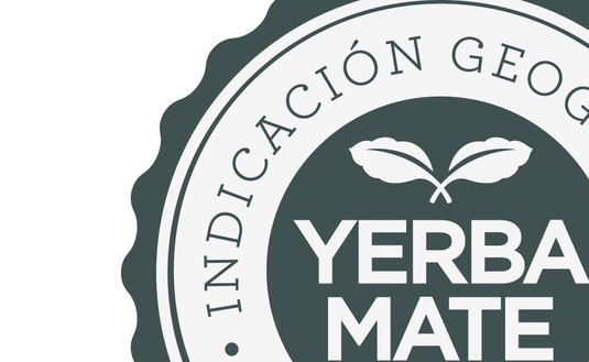 Imagen de Nuestra yerba mate ya tiene su sello Imagen de Nuestra yerba mate ya tiene su sello