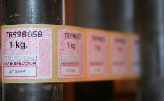 Imagen de Rige nuevo valor para la Tasa de Inspección y Fiscalización Imagen de Rige nuevo valor para la Tasa de Inspección y Fiscalización