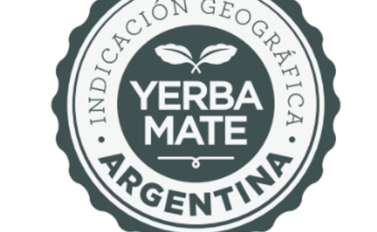 Imagen de Indicación  Geográfica Yerba Mate Argentina