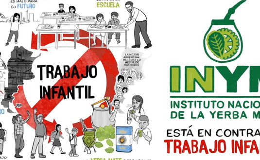 Imagen de Evitar el trabajo de niños es responsabilidad de todos