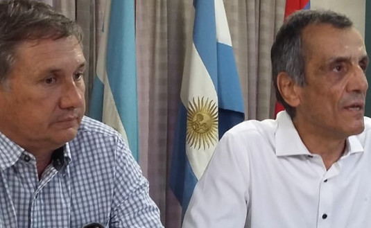 Imagen de En marcha,el programa de asistencia técnica a pequeños productores Imagen de En marcha,el programa de asistencia técnica a pequeños productores