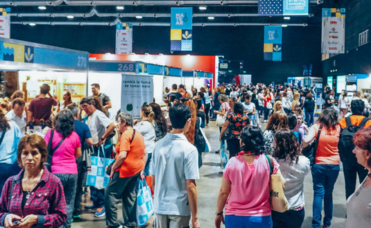 Imagen de Comienza MATEAR, la mayor feria del Mate