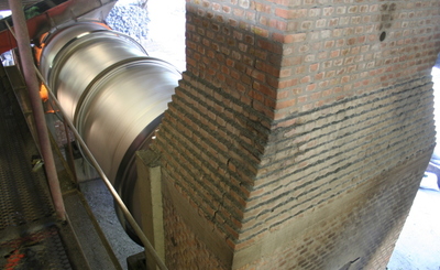 Imagen de Financiamos la adquisición de tubos de acero inoxidable para secaderos