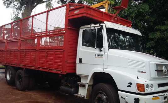 Imagen de Guinches, carritos y otras herramientas para productores