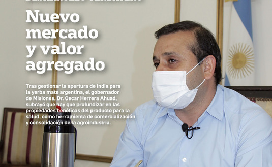 Imagen de Revista Bien Nuestro Nº36 Imagen de Revista Bien Nuestro Nº36