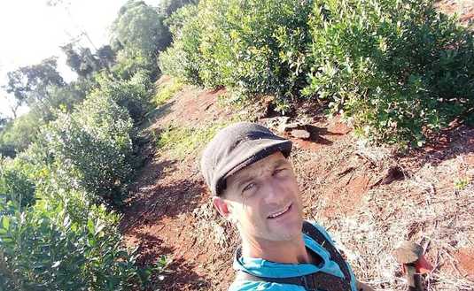 Imagen de Pequeños productores de yerba mate Imagen de Pequeños productores de yerba mate