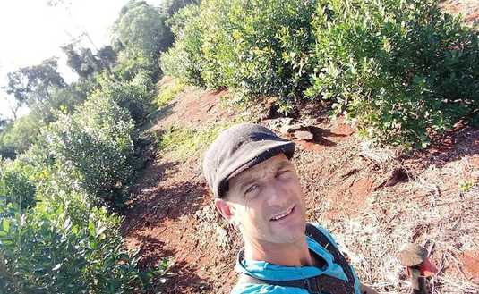 Imagen de Pequeños productores de yerba mate