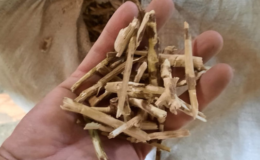 Imagen de Controles: el sábado se decomisaron más de 22.000 kilos de palos de yerba mate en San Pedro Imagen de Controles: el sábado se decomisaron más de 22.000 kilos de palos de yerba mate en San Pedro