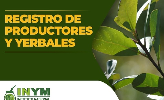 Imagen de Mes de octubre: cronograma de la oficina móvil para Registro de Productores y Yerbales Imagen de Mes de octubre: cronograma de la oficina móvil para Registro de Productores y Yerbales