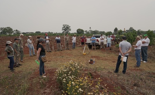 Imagen de La Fiesta de la Yerba Mate, este año con dos jornadas dedicadas al cultivo