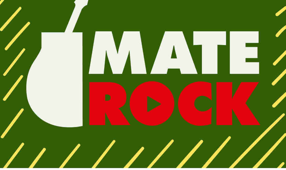 Mate Rock: la propuesta del Instituto para acercar el mate al segmento joven.