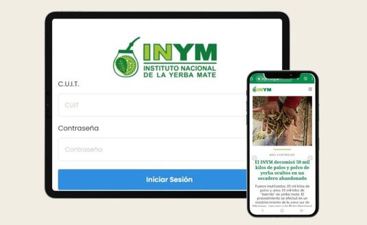 Imagen de El INYM habilitará un sistema que simplifica la presentación de Declaraciones Juradas Imagen de El INYM habilitará un sistema que simplifica la presentación de Declaraciones Juradas