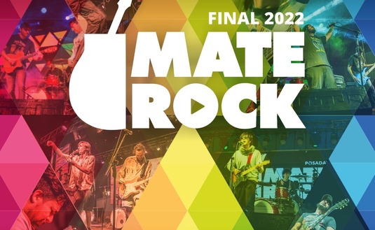 Imagen de La final del Mate Rock se realizará el sábado 29, en el Anfiteatro El Brete de Posadas