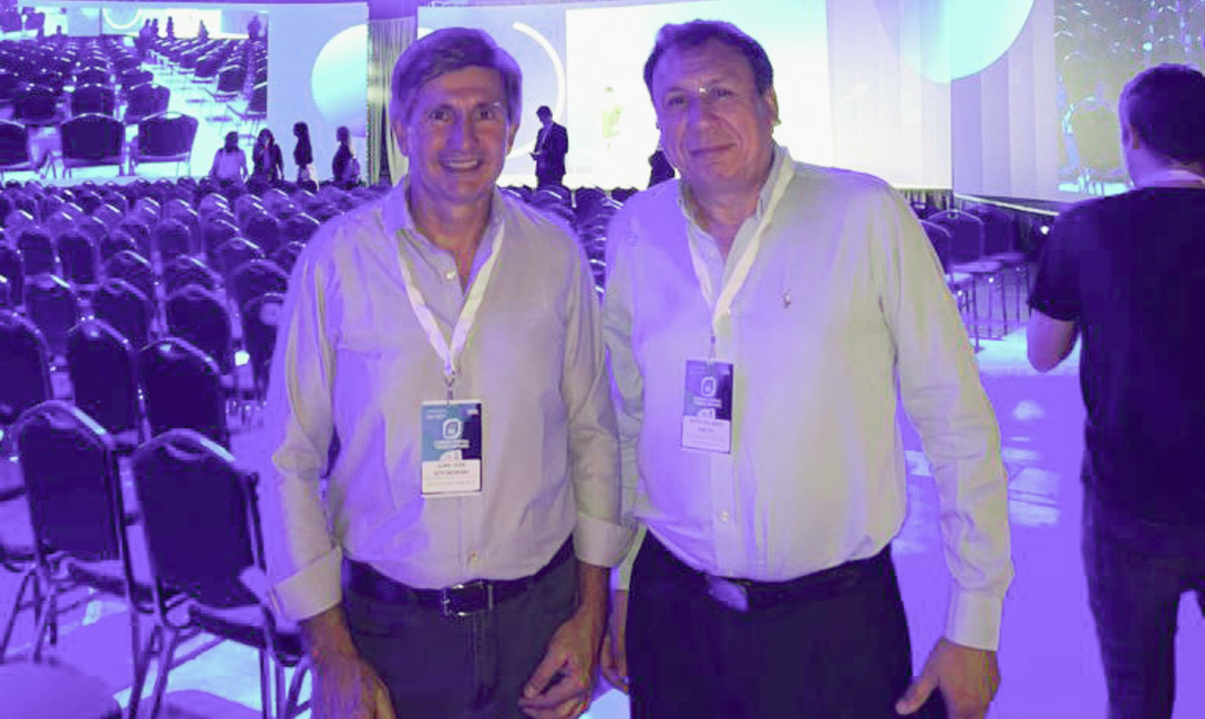 Imagen de El INYM participa de la Cumbre Federal de Bioeconom&iacute;a, en Rosario