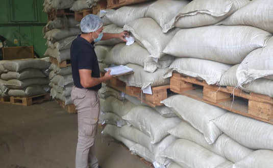 Imagen de El INYM continúa con los controles sobre precios mínimos de la materia prima Imagen de El INYM continúa con los controles sobre precios mínimos de la materia prima