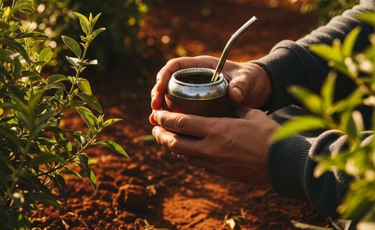 Imagen de Yerba mate: en 2022 el consumo interno y las exportaciones superaron los 316 millones de kilos