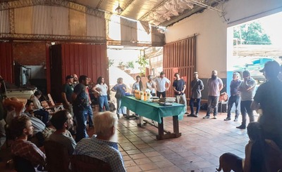 Imagen de Yerba orgánica y artesanal, con destacado cuidado ambiental desde la planta hasta el paquete