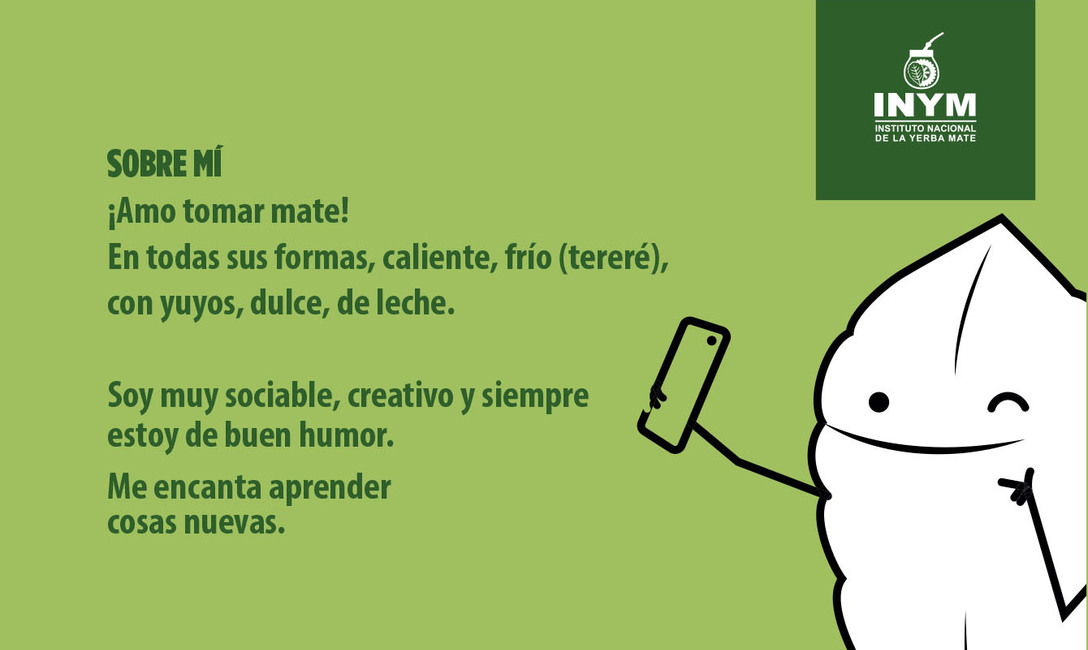 El C.V. de Ilex.