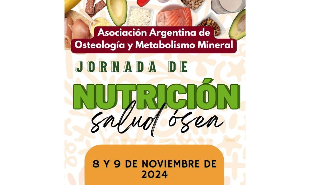 Imagen de El INYM otorgar&aacute; 50 becas a profesionales que deseen participar en la Jornada de Nutrici&oacute;n y Salud &Oacute;sea