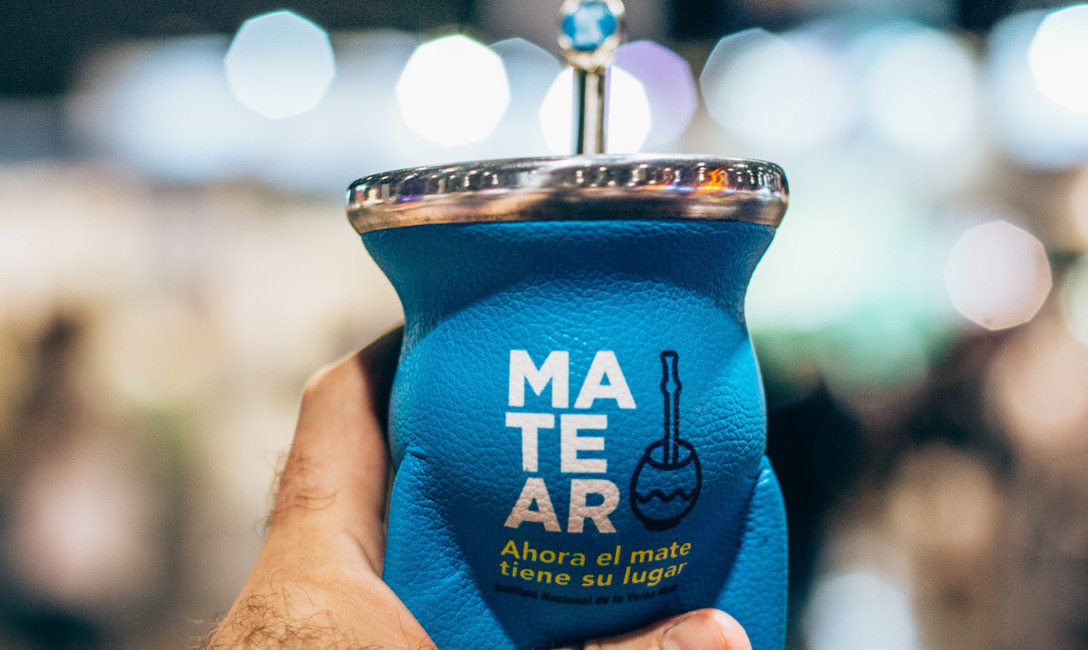 Imagen de Se acerca MATEAR, la fiesta del D&iacute;a Nacional del Mate