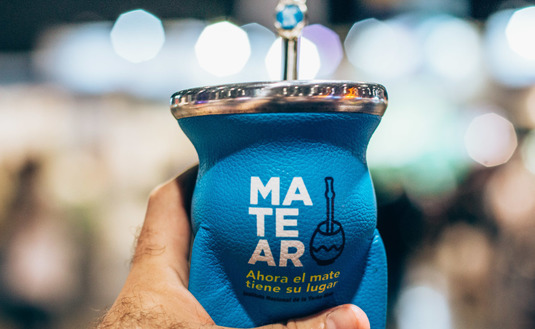 Imagen de Se acerca MATEAR, la fiesta del Día Nacional del Mate