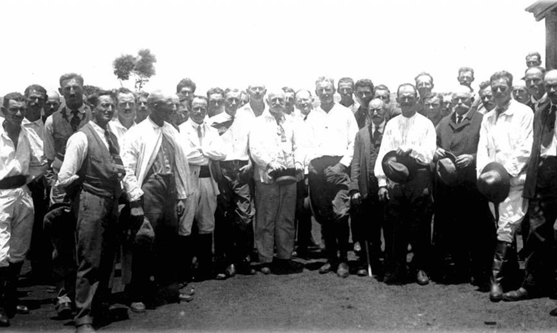 Imagen de La Cooperativa Agr&iacute;cola de la Colonia Liebig celebra sus 98 a&ntilde;os