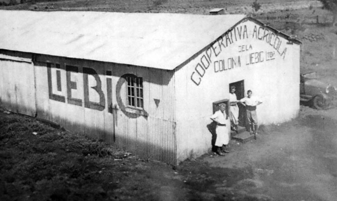 Imagen de La Cooperativa Agr&iacute;cola de la Colonia Liebig celebra sus 98 a&ntilde;os