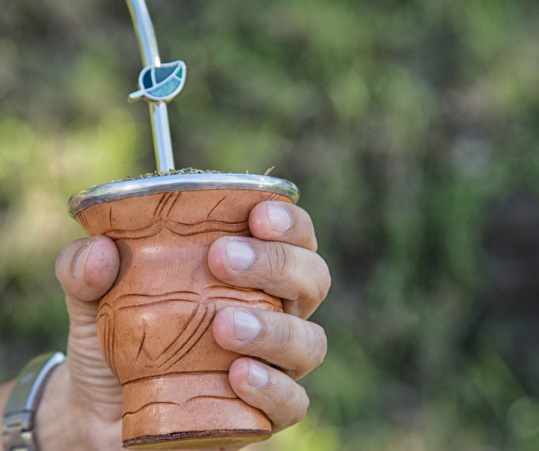 Imagen de Las ventas de yerba mate superaron los 76 millones de kilos el primer trimestre