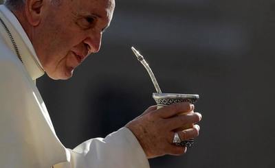 Imagen de ¡Gracias Papa Francisco!