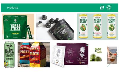 Imagen de Innovar para sumar Yerba Mate Argentina en el mundo