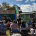 Imagen de El INYM dijo presente en la feria Expo Mate 2025