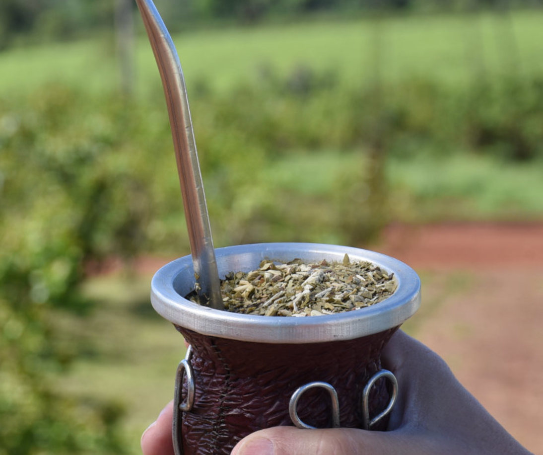 Imagen de Las ventas de yerba mate superaron los 105 millones de kilos al cierre de abril
