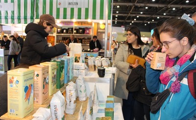 Imagen de Todos los sabores del mate, gastronomía, bebidas y una charla sobre yerba mate, desde el jueves en Caminos y Sabores
