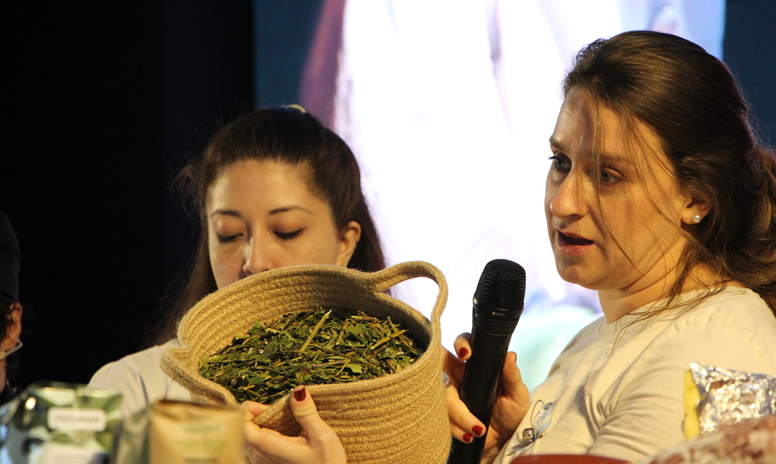 Imagen de Cocinar con yerba mate es honrar la tradici&oacute;n, potenciar la salud y ofrecer experiencias diferenciadoras