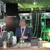 Se trata de otra de las creaciones de la empresa Mathienzo, que nos viene sorprendiendo con nuevos productos a base de yerba mate.