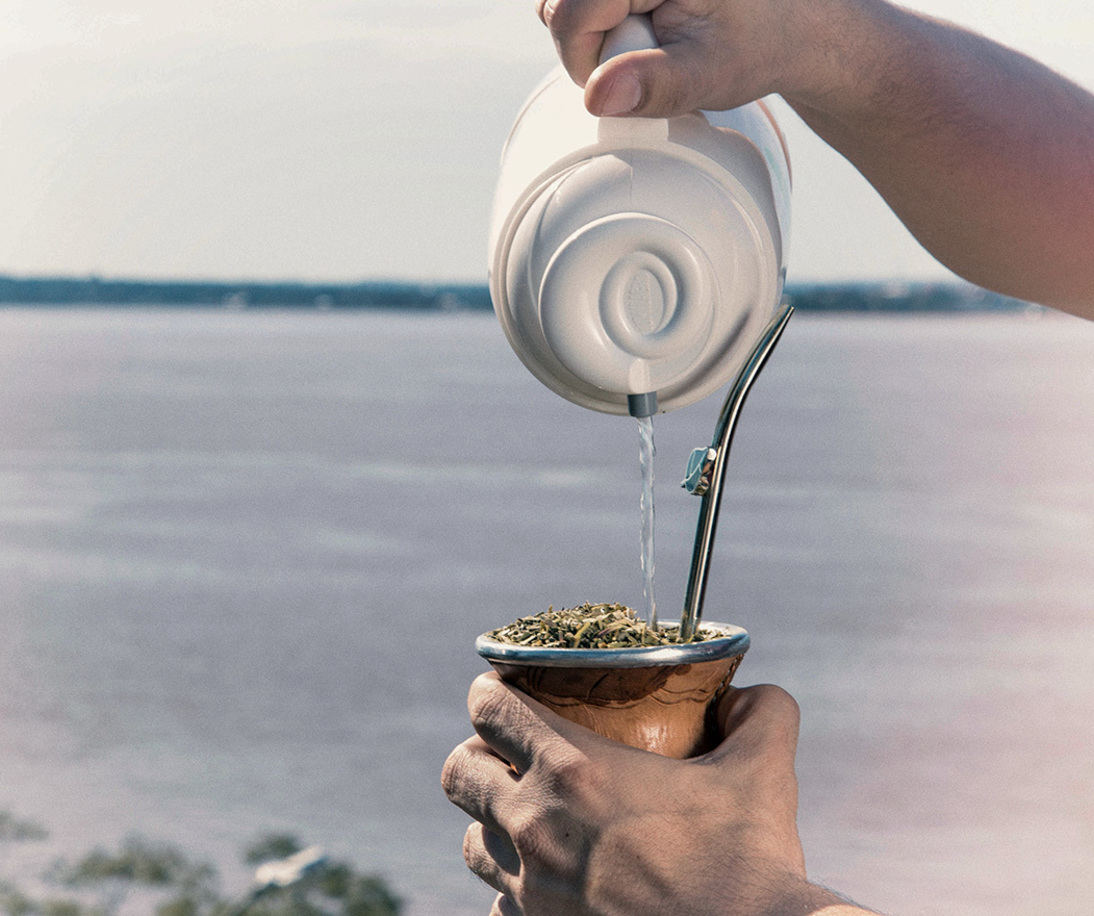 Imagen de Las ventas de yerba mate cerraron el primer semestre con un crecimiento del 16%
