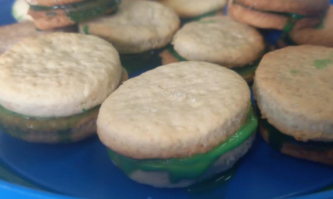 Imagen de El Mate en la Escuela, multiplicador del h&aacute;bito saludable, conocimientos y proyectos