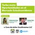 Imagen de Webinar Yerba mate: oportunidades en el mercado estadounidense