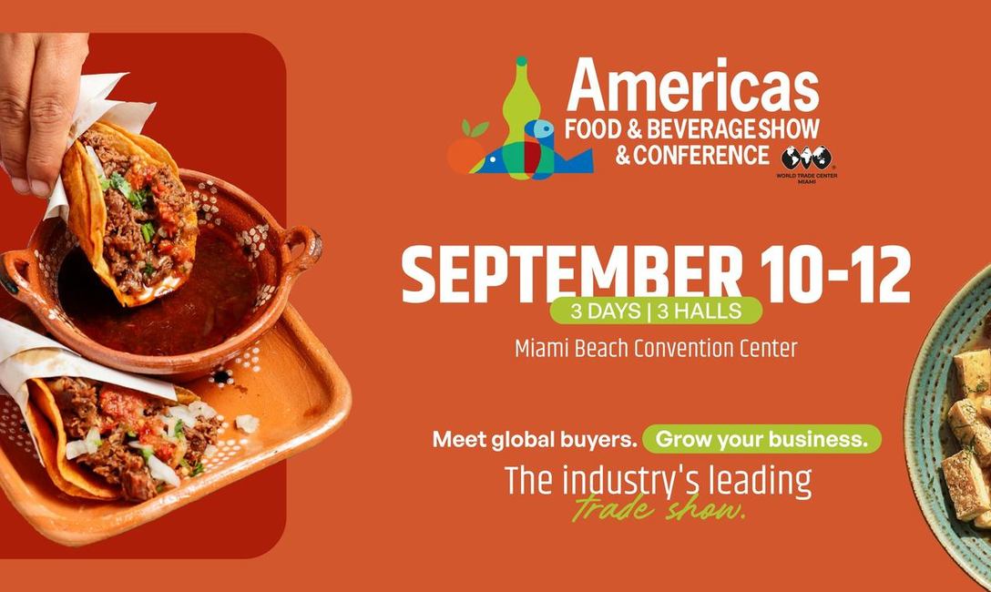 Imagen de La Yerba Mate Argentina se promocionar&aacute; en feria de Miami