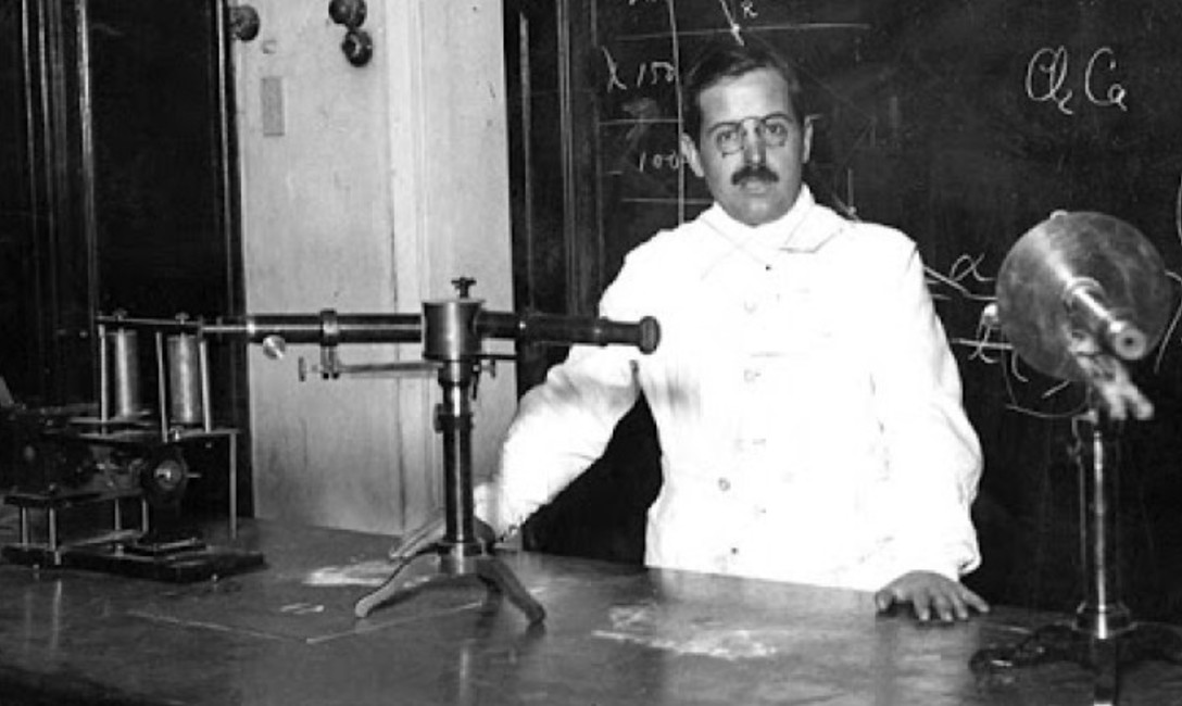 Imagen de El viernes, Houssay y toda la actualidad cient&iacute;fica sobre yerba mate y salud en Ciencias Exactas de la UBA