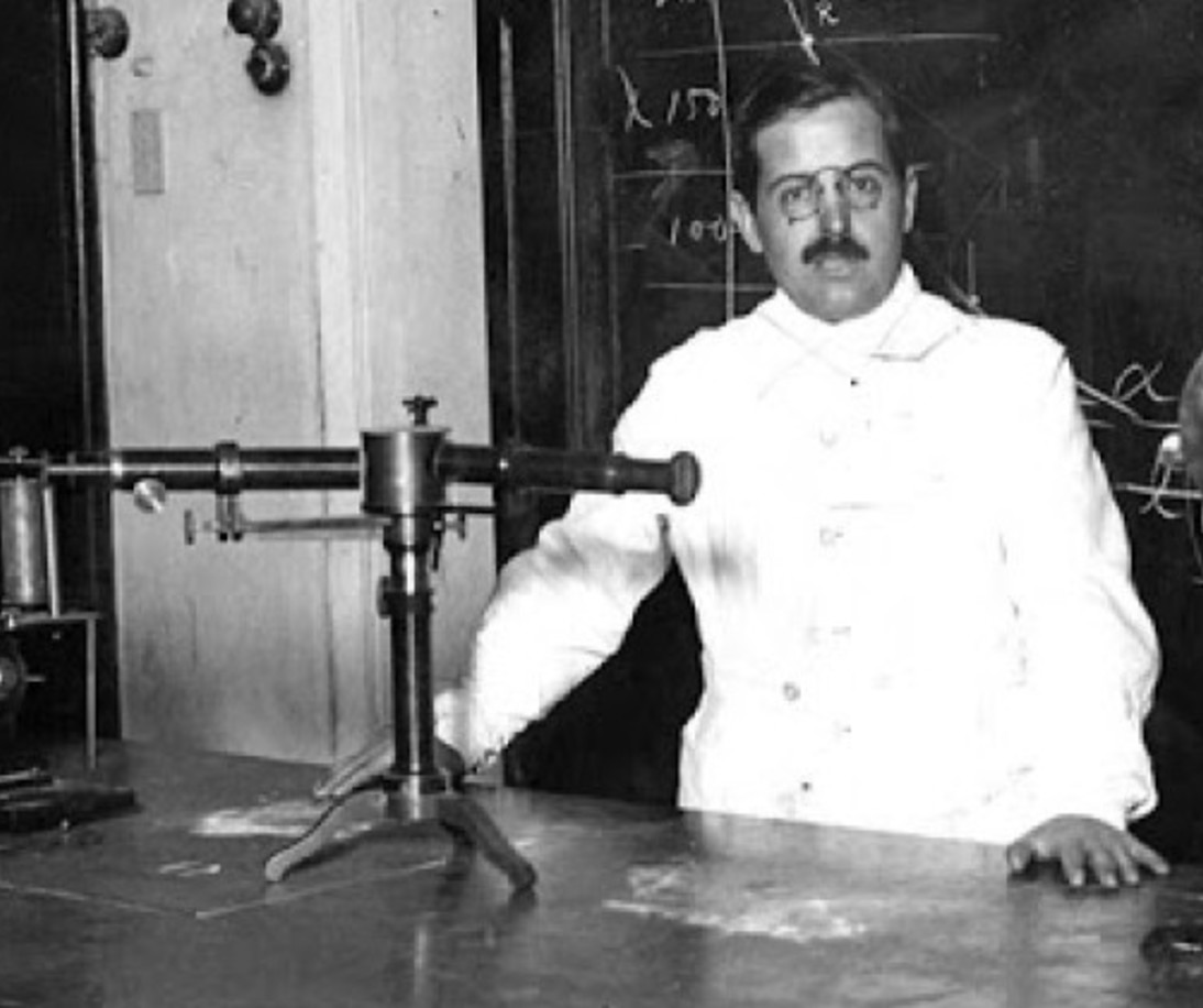 Imagen de El viernes, Houssay y toda la actualidad científica sobre yerba mate y salud en Ciencias Exactas de la UBA