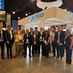 Imagen de Empresas y cooperativas yerbateras evaluaron como positiva y exitosa su participación en Americas Food and Beverages, en Miami