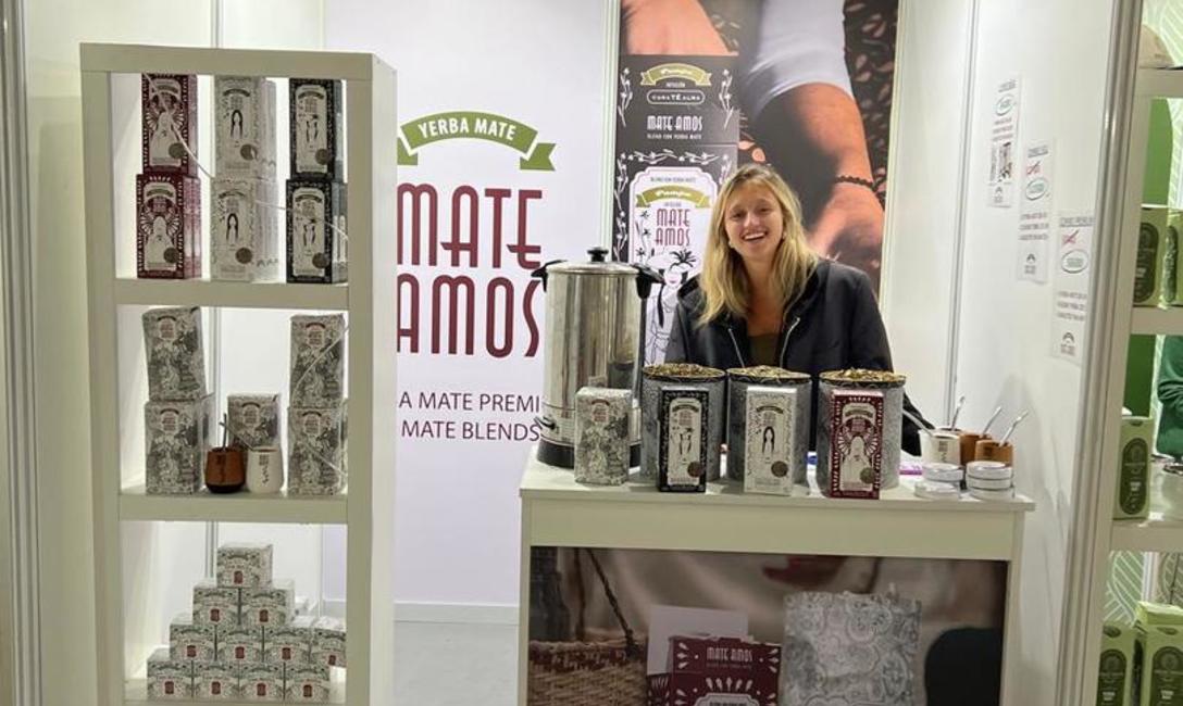 Imagen de El INYM y 22 marcas en la DieteticActiva, la feria que re&uacute;ne proveedores y distribuidores de alimentos saludables de la Argentina