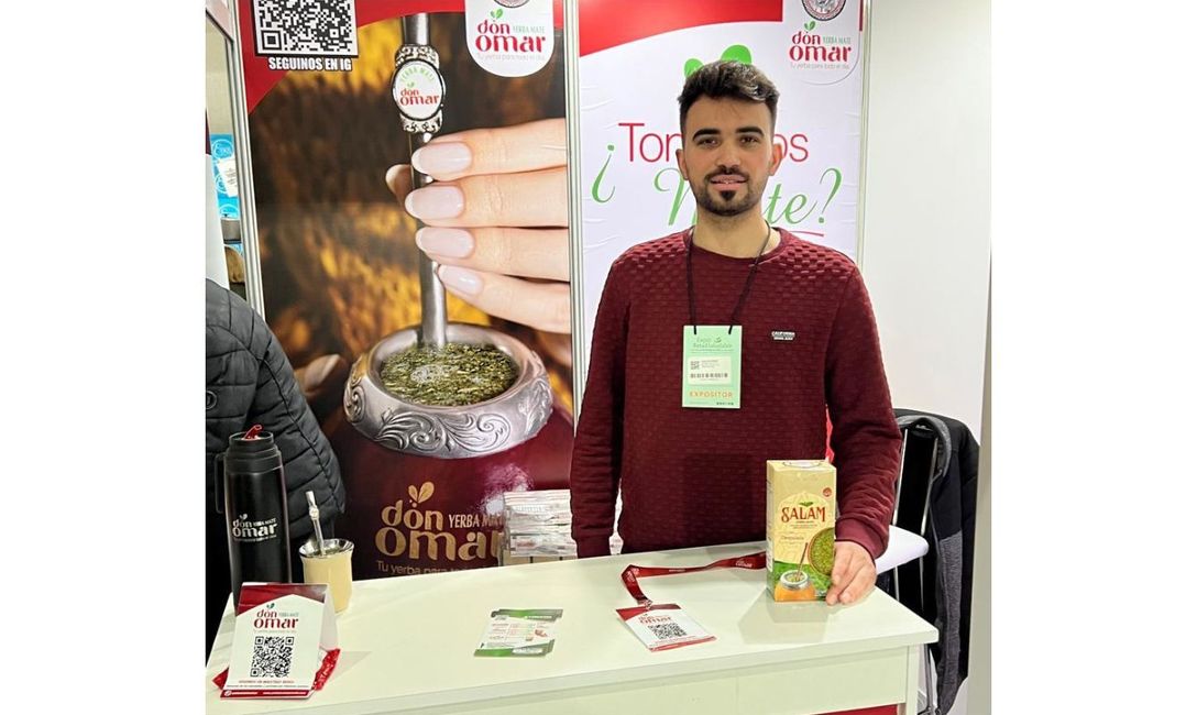Imagen de El INYM y 22 marcas en la DieteticActiva, la feria que re&uacute;ne proveedores y distribuidores de alimentos saludables de la Argentina