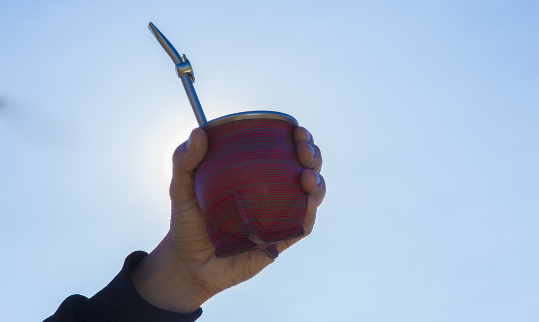 Imagen de El  martes 28 de octubre, capacitación para exportar yerba mate argentina al mercado europeo Imagen de El  martes 28 de octubre, capacitación para exportar yerba mate argentina al mercado europeo