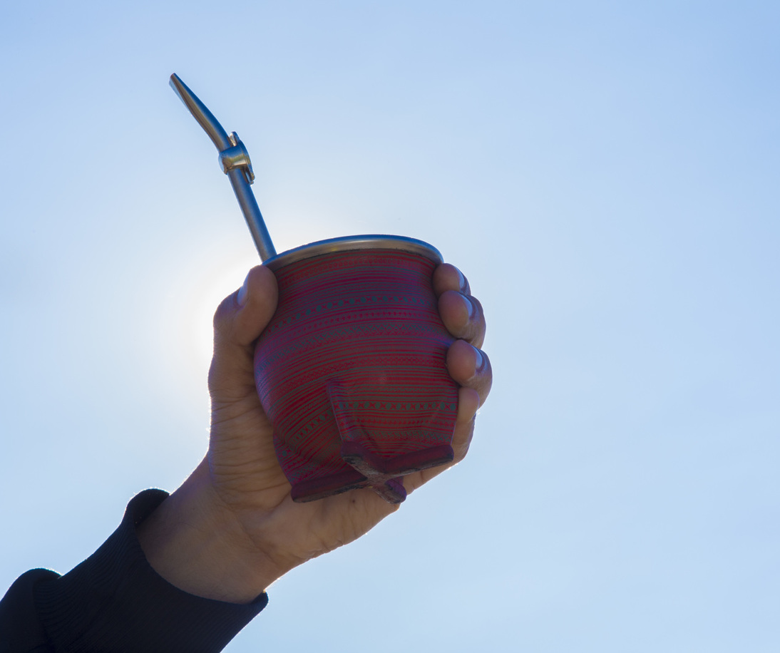 Imagen de El  martes 28 de octubre, capacitación para exportar yerba mate argentina al mercado europeo