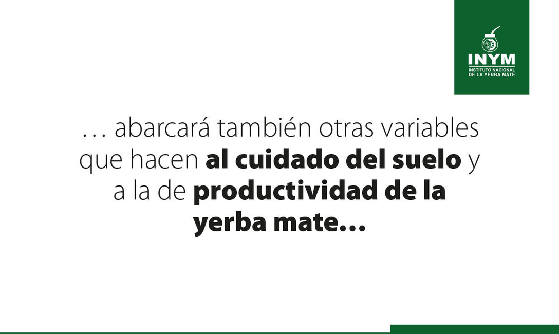 Imagen de El uso del abono natural produce mayor cantidad de materia verde y aumenta la diversidad de la cobertura verde espontánea en el cultivo de yerba mate Imagen de El uso del abono natural produce mayor cantidad de materia verde y aumenta la diversidad de la cobertura verde espontánea en el cultivo de yerba mate
